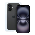 NEW (Open Box) Apple iPhone 17 (256GB) - Black - Phones From Home