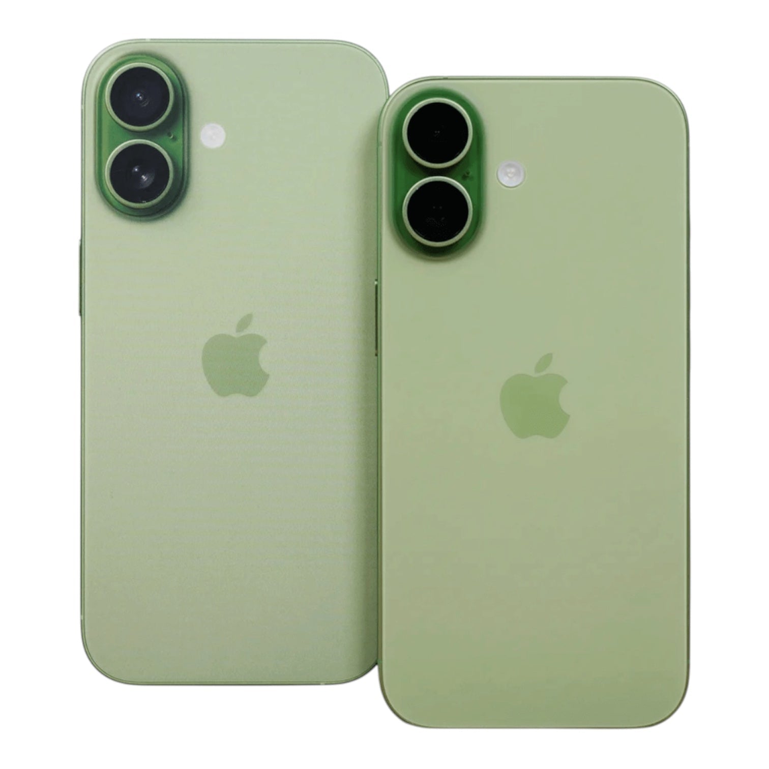 NEW (Open Box) Apple iPhone 17 (256GB) - Sage - Phones From Home