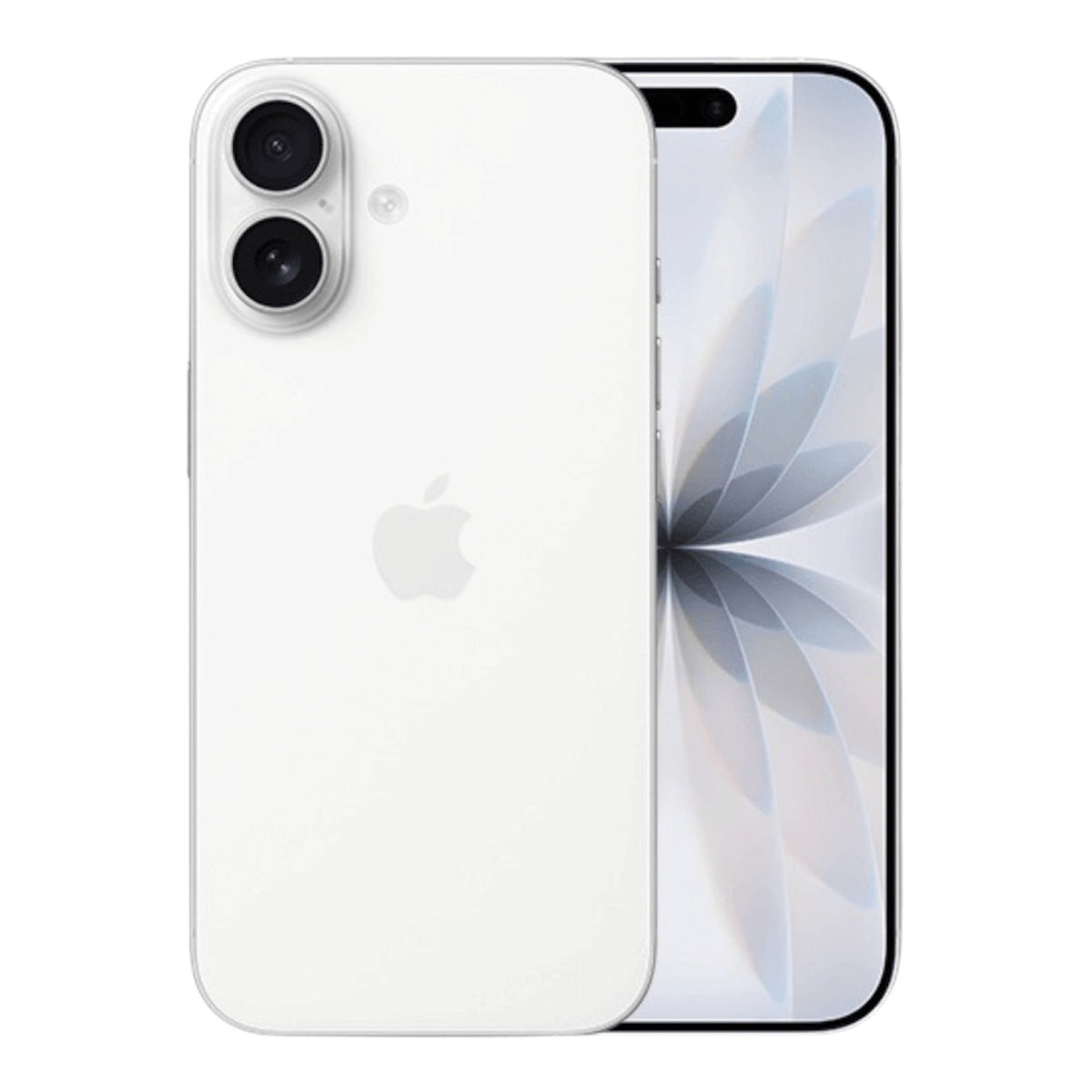 NEW (Open Box) Apple iPhone 17 (256GB) - White - Phones From Home