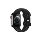 NEW (Sealed) 2025 Apple Watch SE (3rd generation) GPS 40mm Midnight Aluminium Case with Midnight Sport Band - Phones From Home