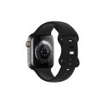 NEW (Sealed) 2025 Apple Watch SE (3rd generation) GPS 40mm Midnight Aluminium Case with Midnight Sport Band - Phones From Home