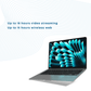 NEW (Sealed) Apple 2025 MacBook Air 13 - inch Laptop with M4 chip: Built for Apple Intelligence, 13.6 - inch Liquid Retina Display, 16GB Unified Memory, 256GB SSD Storage, 12MP Center Stage Camera, Touch ID - Phones From Home