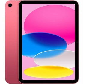 NEW (Sealed) Apple iPad 11 - inch: A16 chip, 11 - inch Model, Liquid Retina Display, 128GB, Wi - Fi 6, 12MP Front / 12MP Back Camera, Touch ID, All - Day Battery Life - Phones From Home