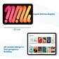 NEW (Sealed) Apple iPad mini (8.3 - inch, Wi - Fi 64GB) - Pink (6th Generation) - Phones From Home