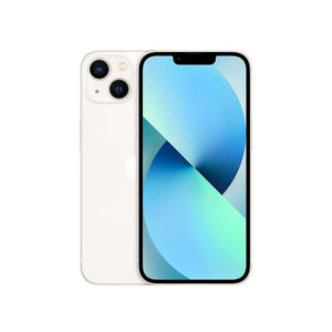 NEW (Sealed) Apple iPhone 13 (128GB) - White - Phones From Home
