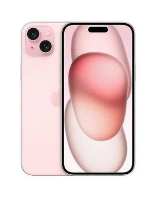 NEW (Sealed) Apple iPhone 15 (128GB) - Pink - Phones From Home