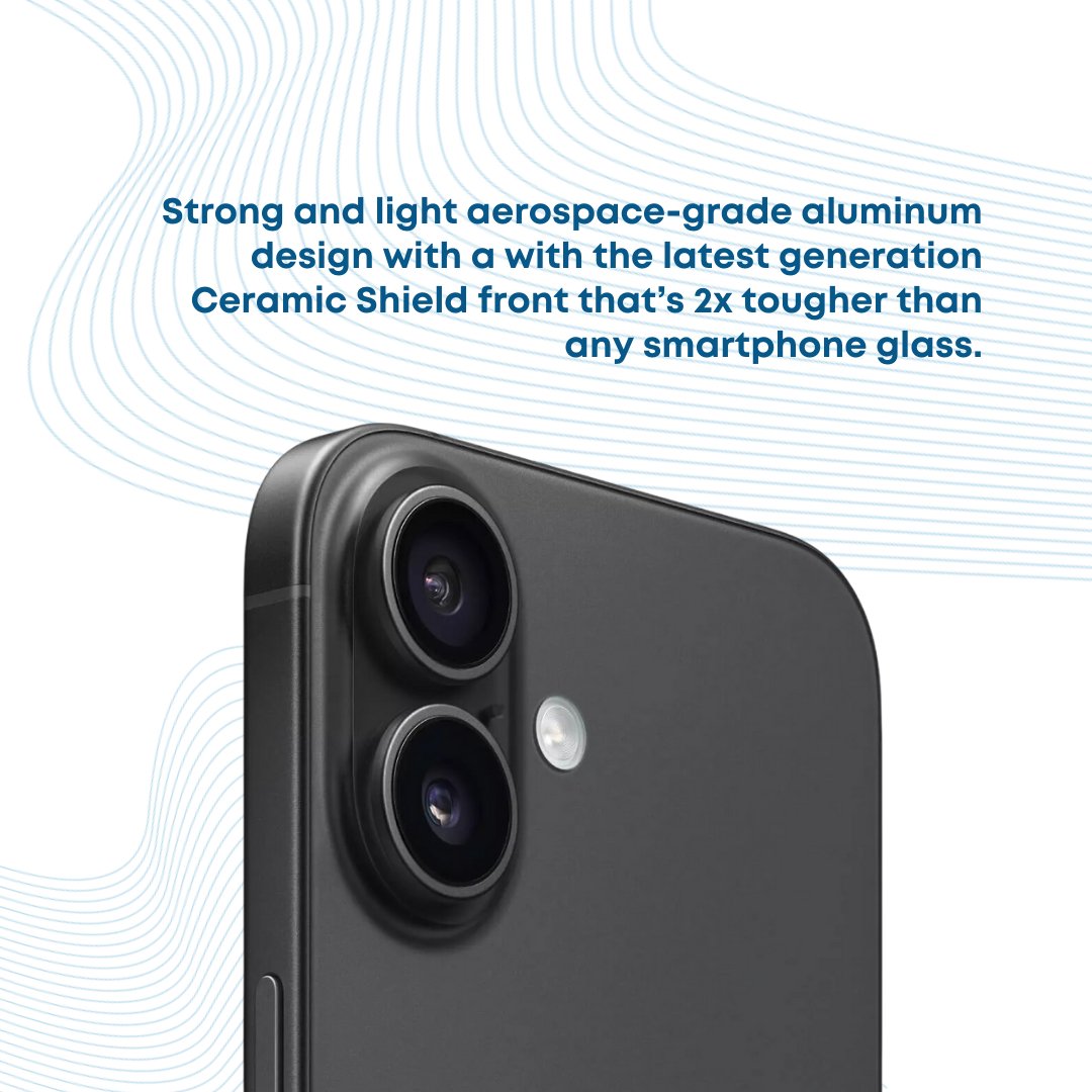 NEW (Sealed) Apple iPhone 17 (256GB) - Black