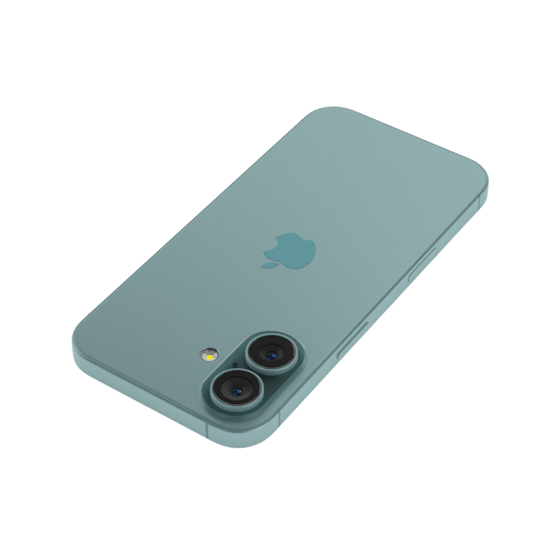 NEW (Sealed) Apple iPhone 16 128GB - Teal - Phones From Home