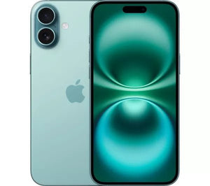 New/ Sealed | Apple iPhone 16 128GB - Teal - Phones From Home
