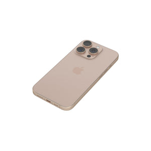 New/ Sealed | Apple iPhone 16 Pro 256GB - Desert Titanium - Phones From Home