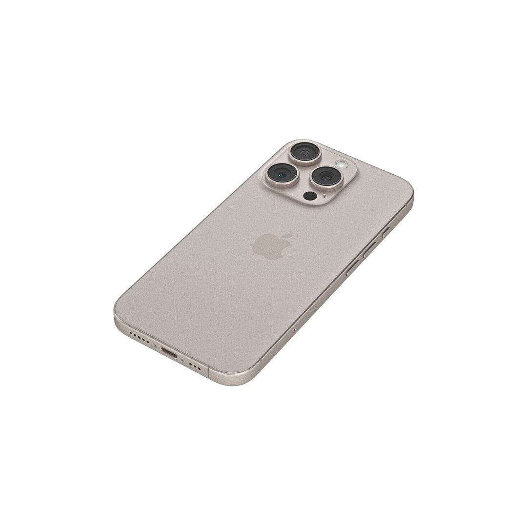 NEW (Sealed) Apple iPhone 16 Pro Max 1TB - Natural Titanium - Phones From Home