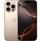 New/ Sealed | Apple iPhone 16 Pro Max 256GB - Desert Titanium - Phones From Home