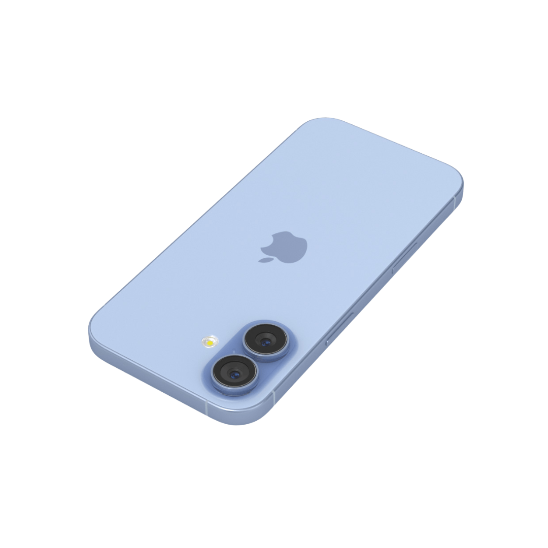 NEW (Sealed) Apple iPhone 17 (256GB) - Blue mist - Phones From Home
