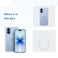NEW (Sealed) Apple iPhone 17 (256GB) - Blue mist - Phones From Home