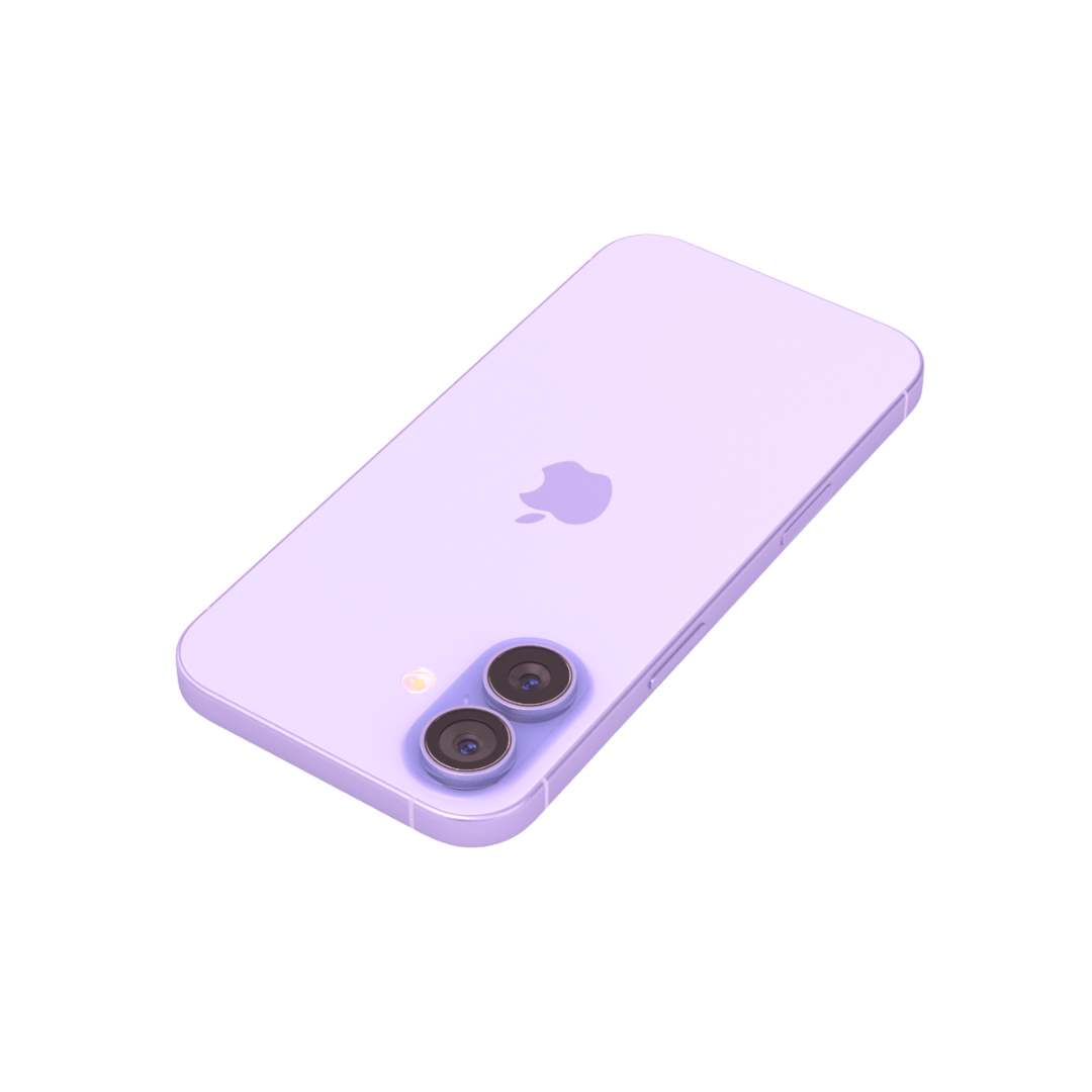 NEW (Sealed) Apple iPhone 17 (256GB) - Lavender - Phones From Home