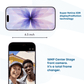 NEW (Sealed) Apple iPhone 17 (256GB) - Lavender - Phones From Home