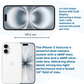 NEW (Sealed) Apple iPhone 17 (256GB) - White - Phones From Home