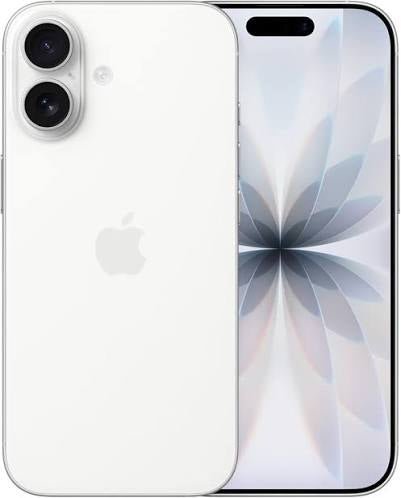 NEW (Sealed) Apple iPhone 17 (256GB) - White - Phones From Home