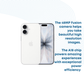 NEW (Sealed) Apple iPhone 17 (256GB) - White - Phones From Home