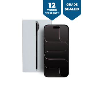 NEW (Sealed) Apple iPhone 17 Air (256GB) - Black - Phones From Home