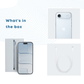 NEW (Sealed) Apple iPhone 17 Air (256GB) - Blue - Phones From Home