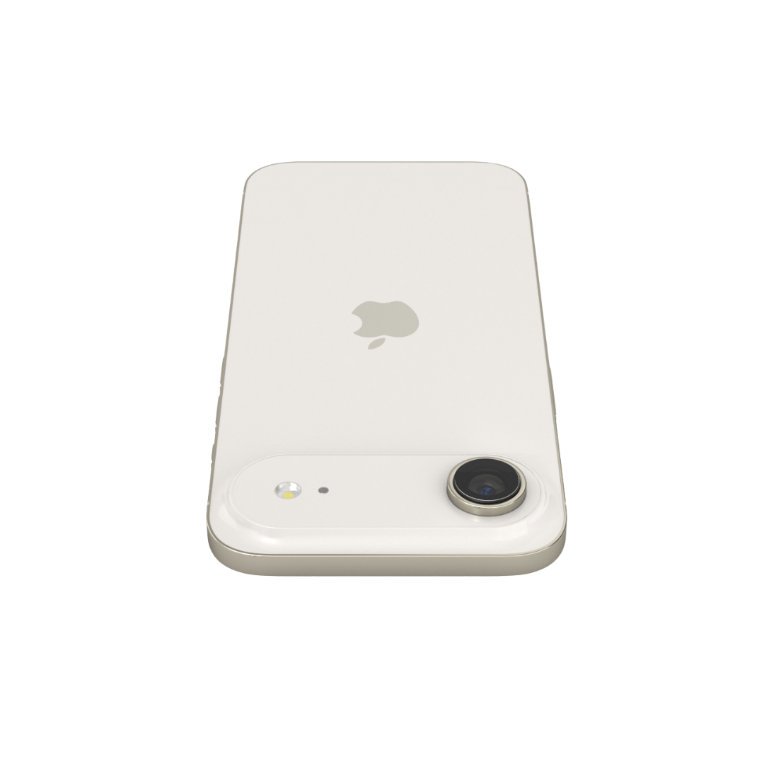 NEW (Sealed) Apple iPhone 17 Air (256GB) - Light Gold - Phones From Home