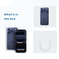 NEW (Sealed) Apple iPhone 17 Pro (256GB) - Blue - Phones From Home