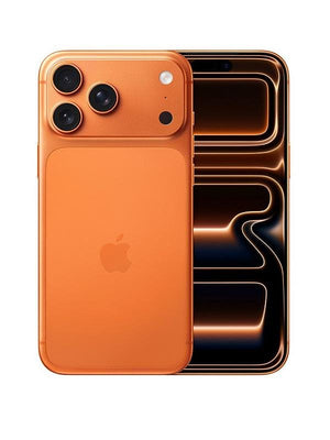 NEW (Sealed) Apple iPhone 17 Pro (256GB) - Orange - Phones From Home