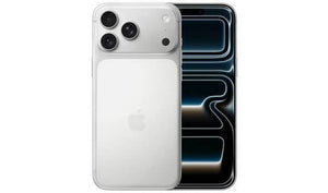 NEW (Sealed) Apple iPhone 17 Pro (256GB) - Silver - Phones From Home