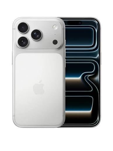 NEW (Sealed) Apple iPhone 17 Pro (256GB) - Silver - Phones From Home