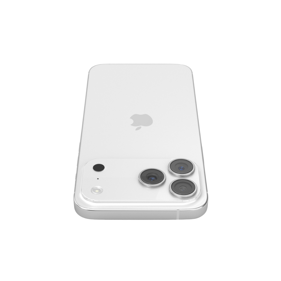 NEW (Sealed) Apple iPhone 17 Pro max (1TB) - Silver - Phones From Home