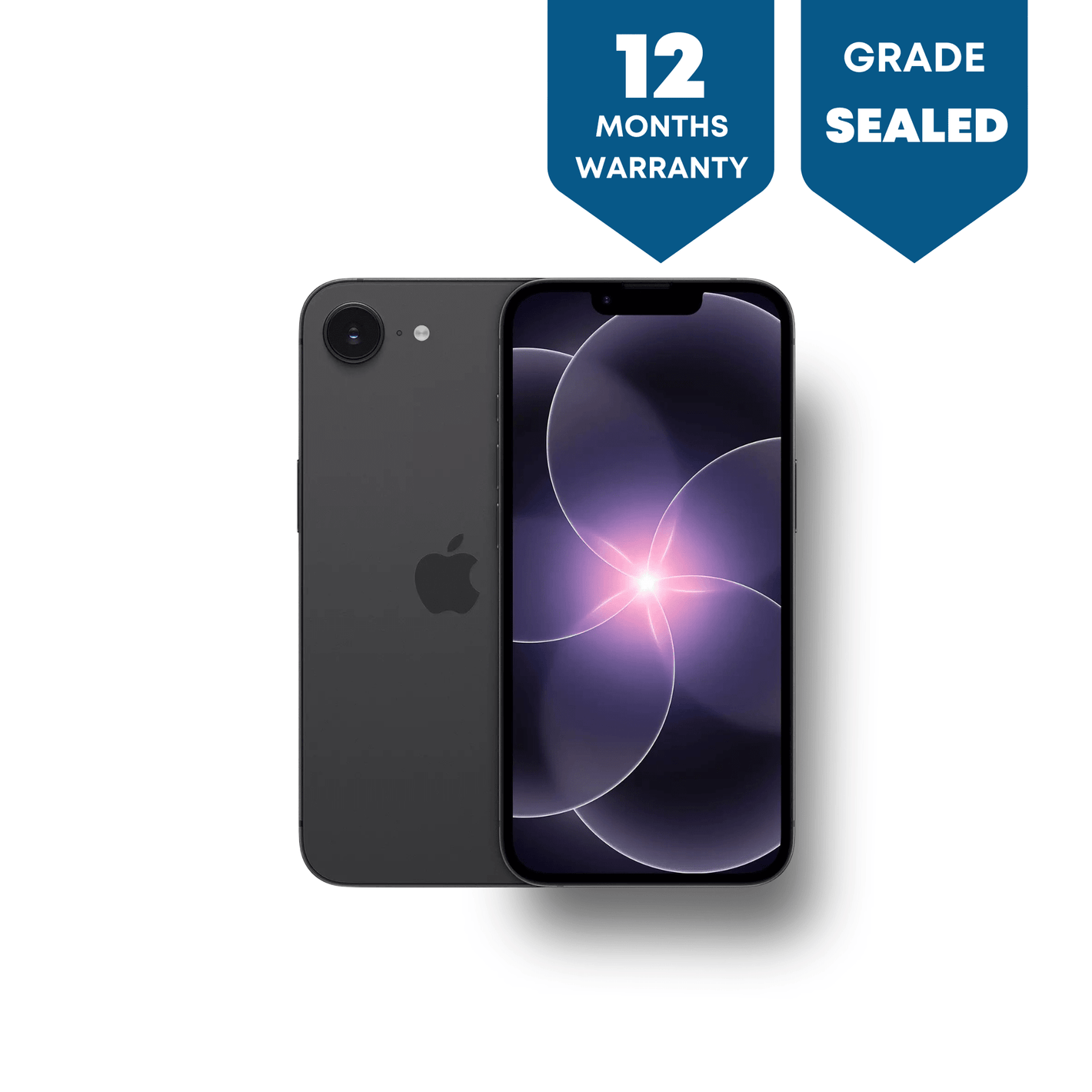 NEW (Sealed) Apple iPhone 17E (256GB) - Black - Phones From Home