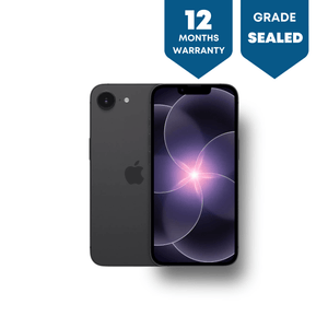 NEW (Sealed) Apple iPhone 17E (256GB) - Black - Phones From Home