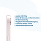 NEW (Sealed) Apple iPhone 17E (256GB) - Pink - Phones From Home