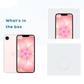 NEW (Sealed) Apple iPhone 17E (256GB) - Pink - Phones From Home