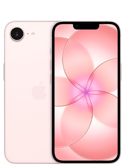 NEW (Sealed) Apple iPhone 17E (256GB) - Pink - Phones From Home