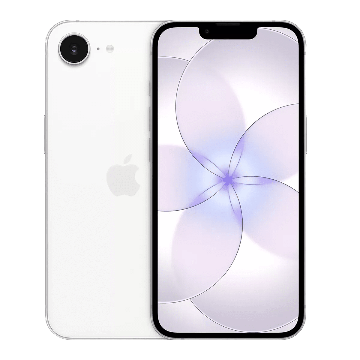 NEW (Sealed) Apple iPhone 17E (256GB) - White - Phones From Home