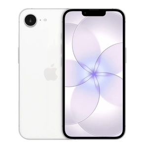 NEW (Sealed) Apple iPhone 17E (256GB) - White - Phones From Home