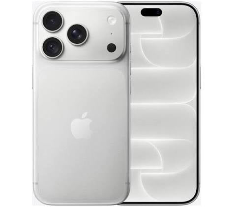 NEW (Sealed) Apple iPhone 18 Pro (2TB)- Silver - Phones From Home