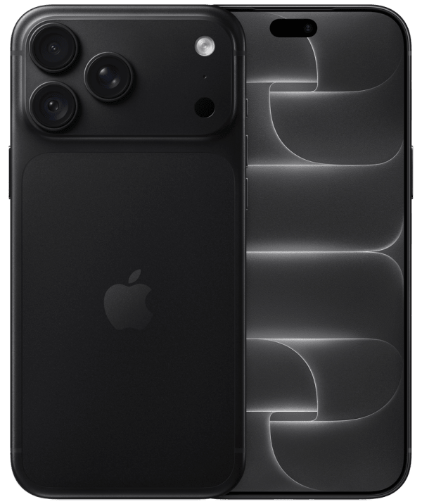 NEW (Sealed) Apple iPhone 18 Pro Max (1TB)- Black - Phones From Home