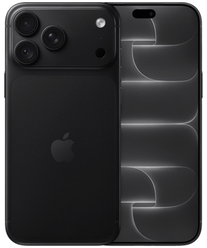 NEW (Sealed) Apple iPhone 18 Pro Max (1TB)- Black - Phones From Home