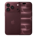 NEW (Sealed) Apple iPhone 18 Pro Max (512GB)- Burgundy - Phones From Home