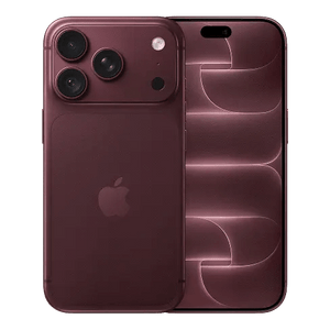 NEW (Sealed) Apple iPhone 18 Pro Max (512GB)- Burgundy - Phones From Home