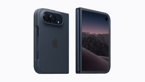 NEW (Sealed) Apple iPhone Duo (2TB) - Night Sky - Phones From Home