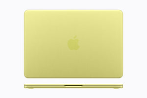 NEW (Sealed) APPLE MacBook Neo 13" (2026) - A18 Pro, 256 GB SSD, Citrus - Phones From Home