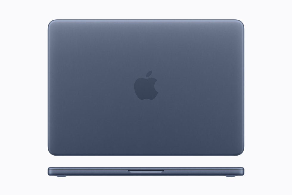 NEW (Sealed) APPLE MacBook Neo 13" (2026) - A18 Pro, 256 GB SSD, Indigo - Phones From Home