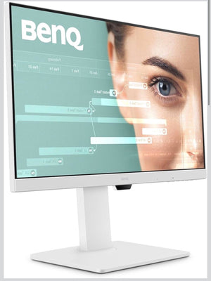 NEW (Sealed) BenQ GW2786TC 27" IPS 1080p Home Office Monitor - FHD, USB - C (65W Power Delivery) - Phones From Home
