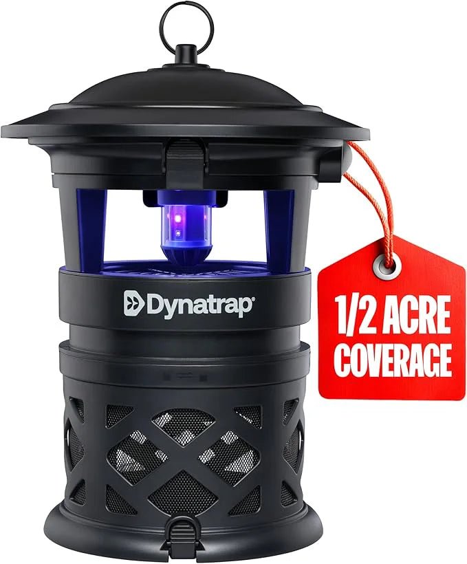 NEW (sealed) Dynatrap DT2000XLP-TUN Insect Trap - Phones From Home