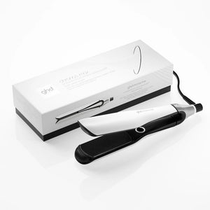 NEW (Sealed) GHD Chronos Max Hair Straighteners 43mm White - Phones From Home
