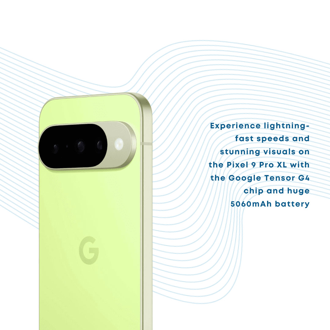 NEW (Sealed) Google Pixel 10 128GB Lemongrass Yellow